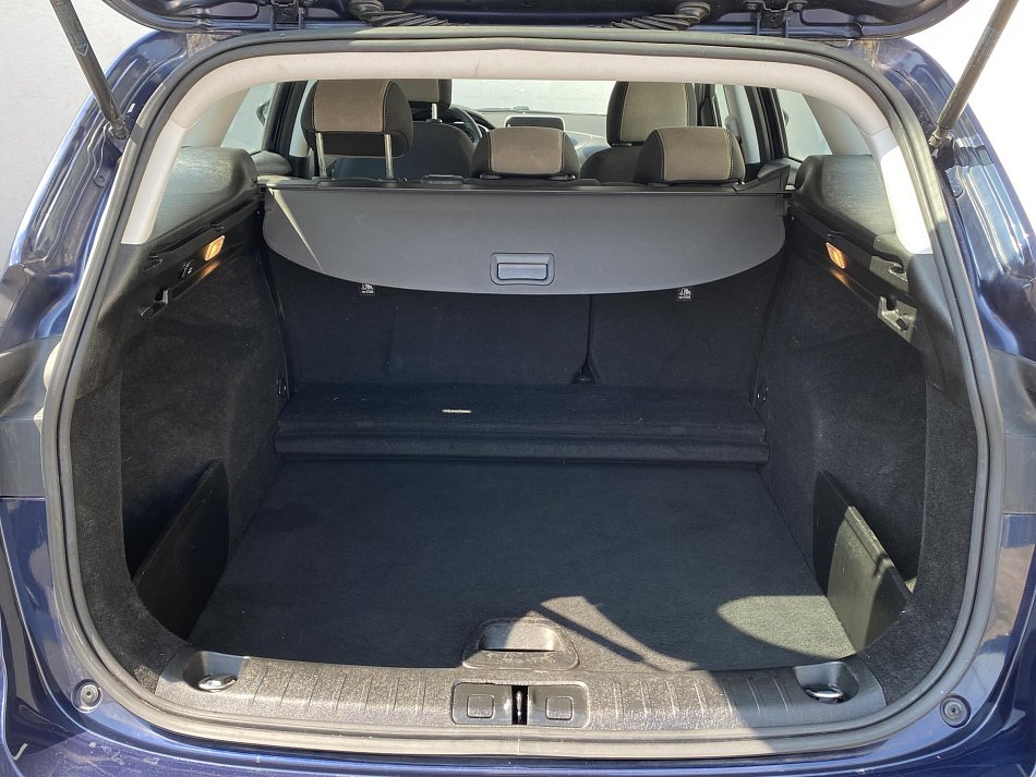 Fiat Tipo 1.4 T-JET Lounge