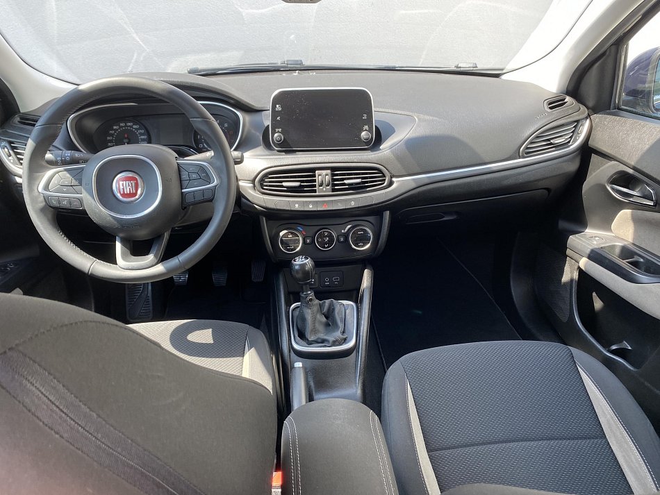 Fiat Tipo 1.4 T-JET Lounge