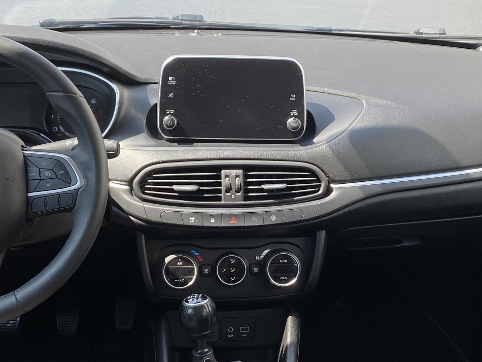 Fiat Tipo 1.4 T-JET Lounge