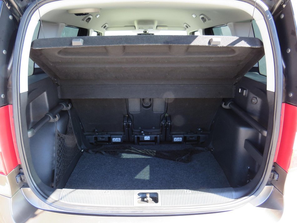 Škoda Yeti 1.4 TSI 