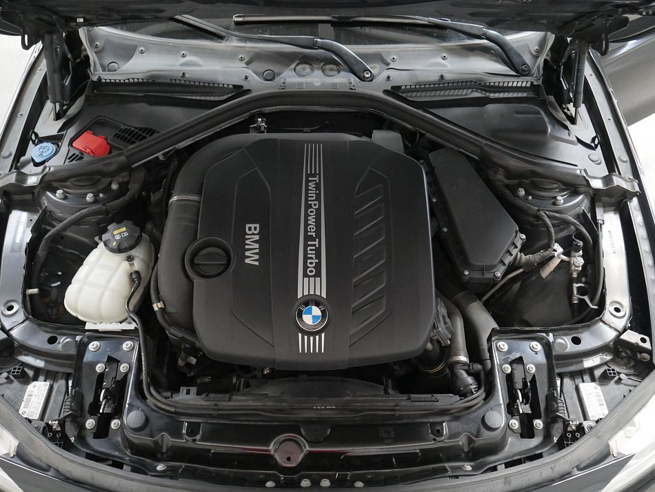 BMW Řada 3 3.0d  330d
