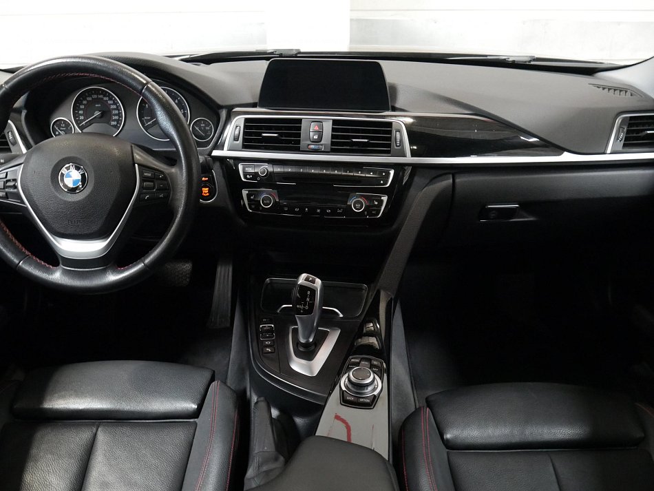 BMW Řada 3 3.0d  330d