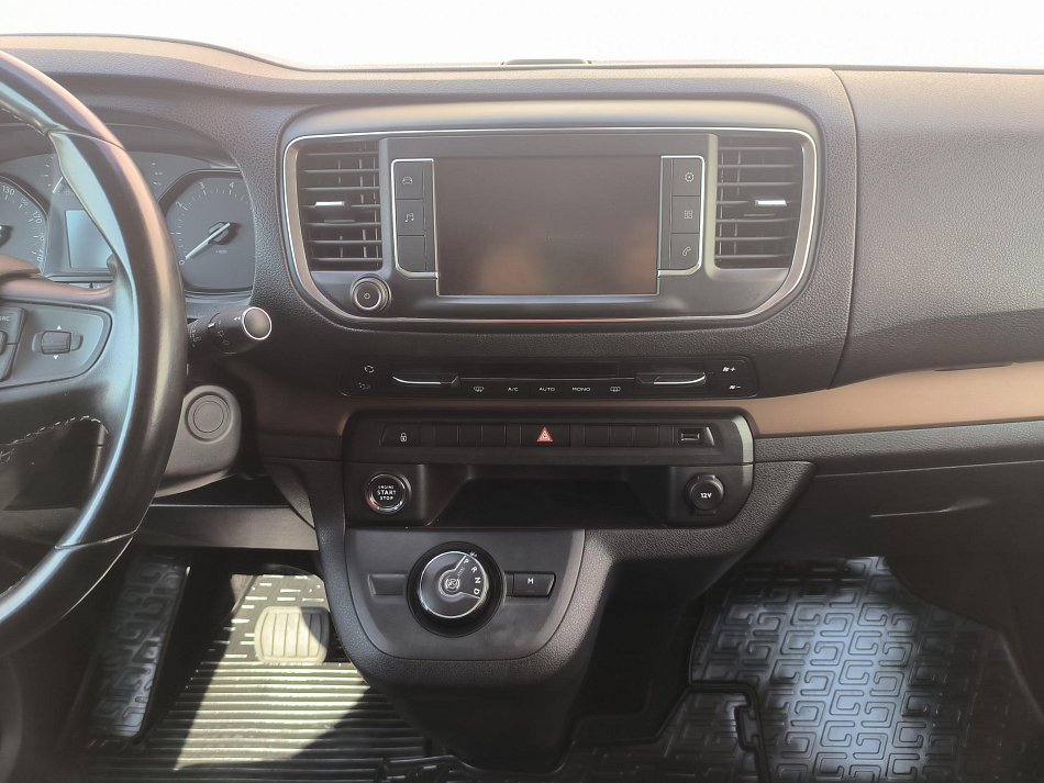 Toyota ProAce Verso 2.0D-4D 