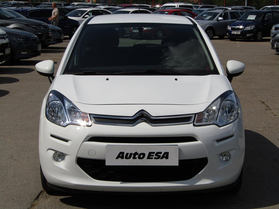 Citroën C3 1.2PT 