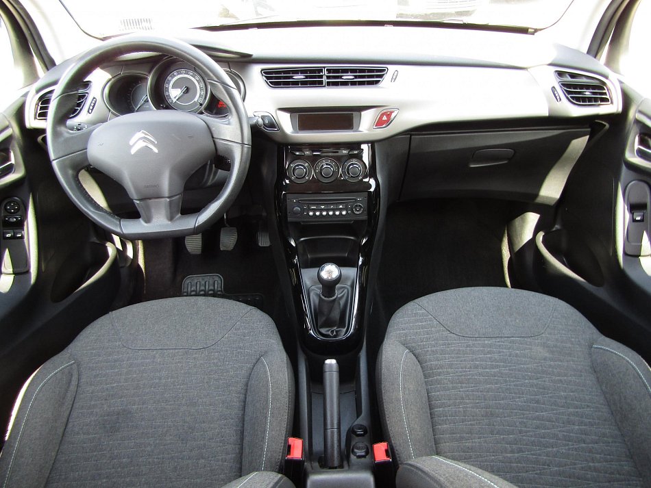 Citroën C3 1.2PT 