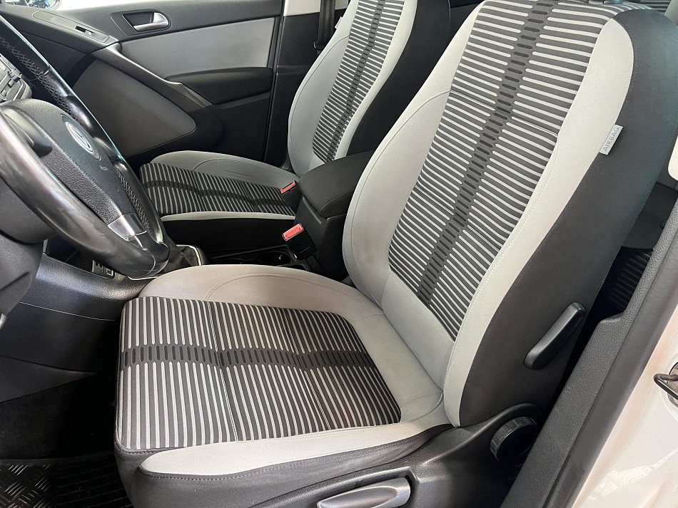Volkswagen Tiguan 1.4 TSi Sport&Style 4x4
