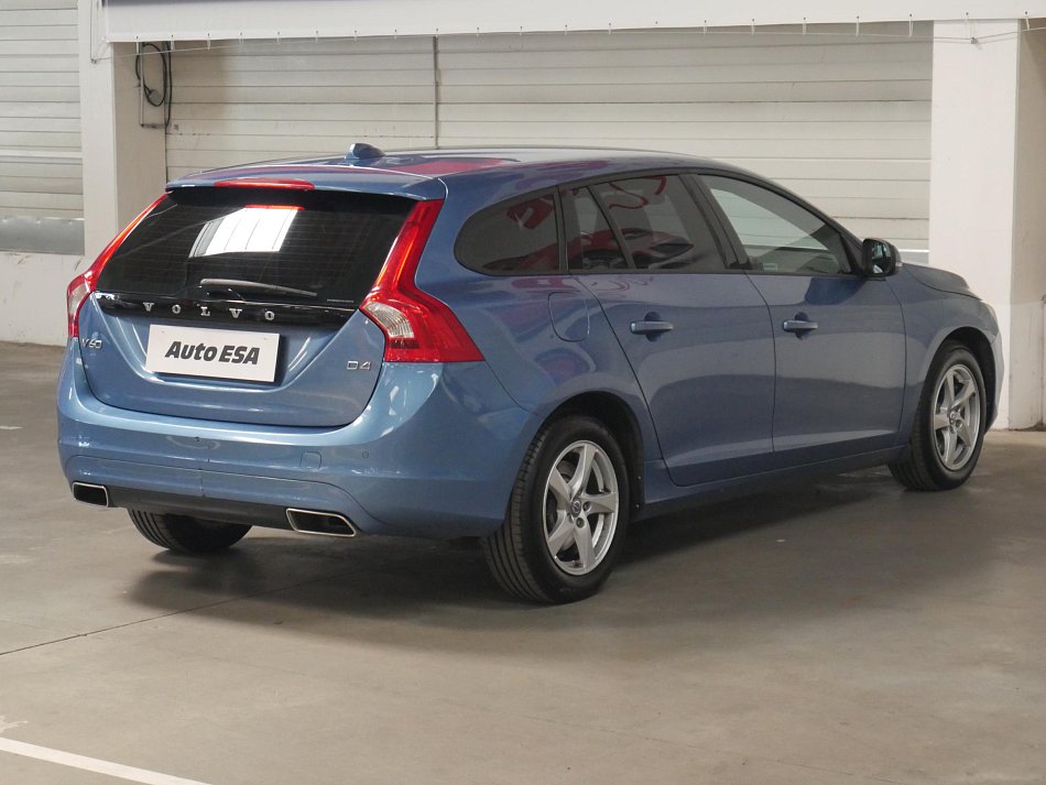 Volvo V60 2.0 D 