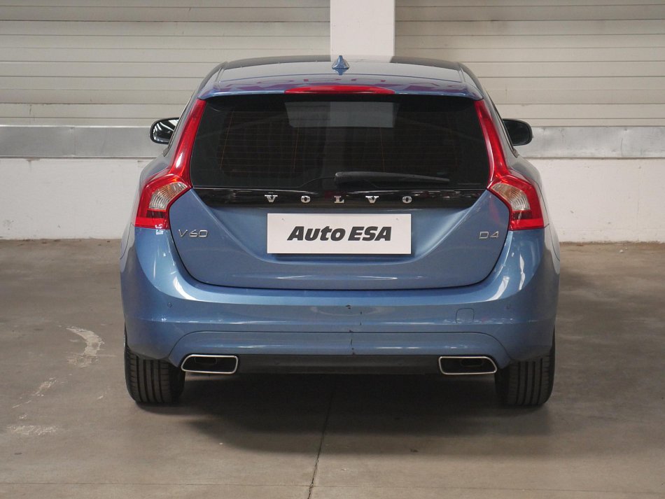 Volvo V60 2.0 D 