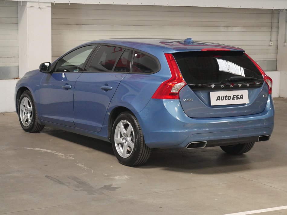 Volvo V60 2.0 D 