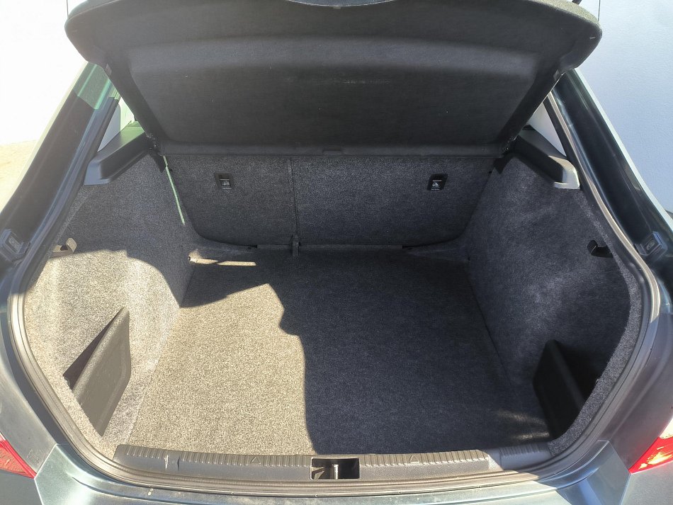 Škoda Rapid 1.2 TSI Ambition