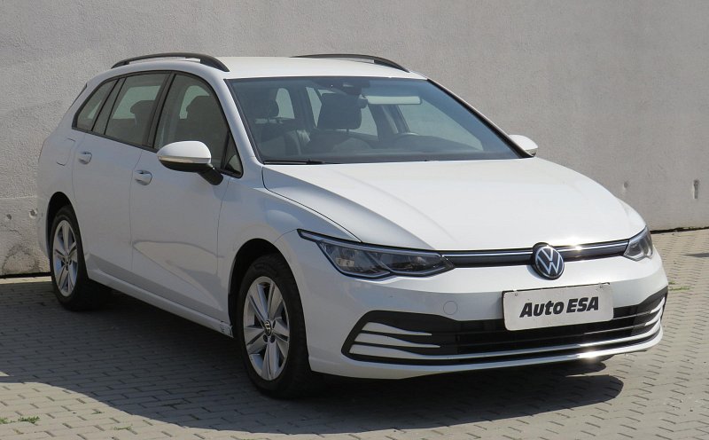 Volkswagen Golf 2.0 TDi Life