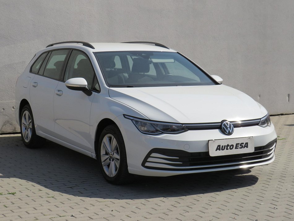 Volkswagen Golf 2.0 TDi Life