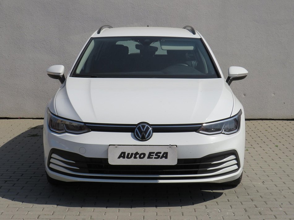 Volkswagen Golf 2.0 TDi Life