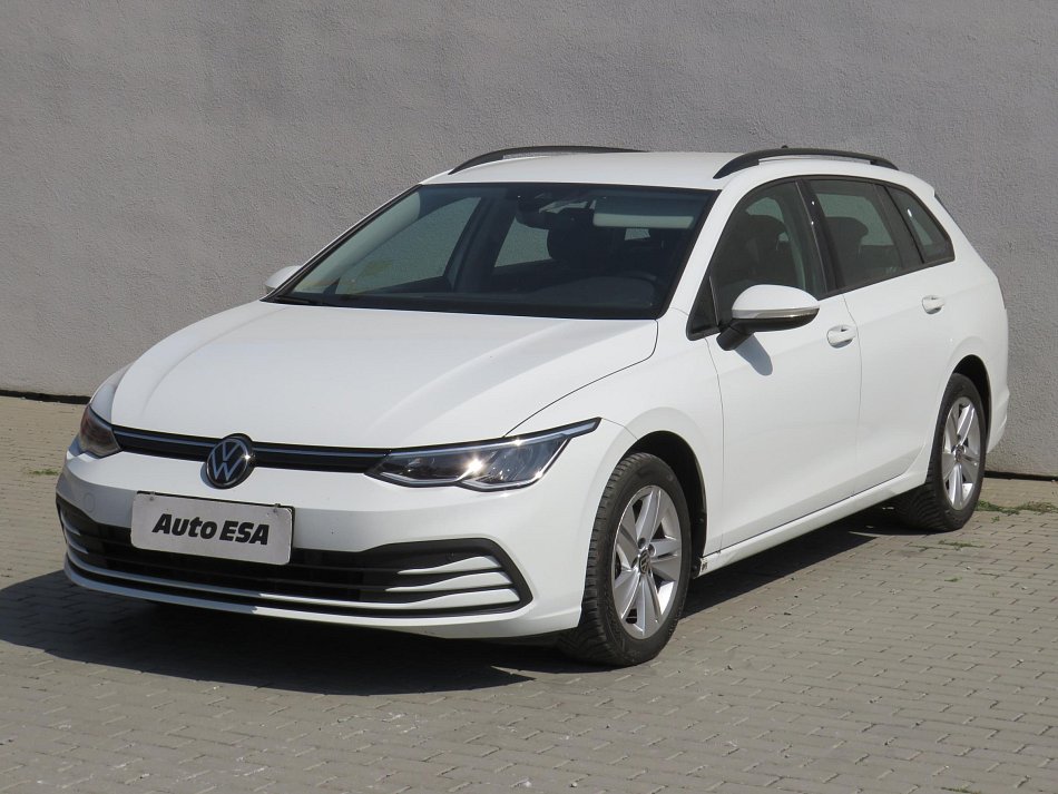 Volkswagen Golf 2.0 TDi Life