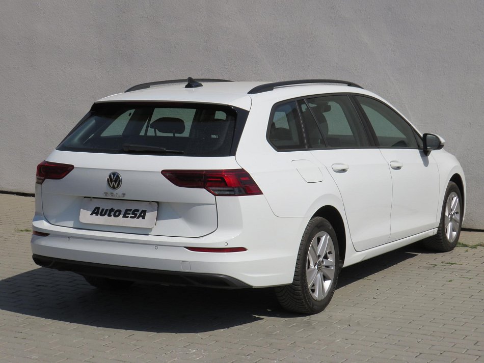Volkswagen Golf 2.0 TDi Life
