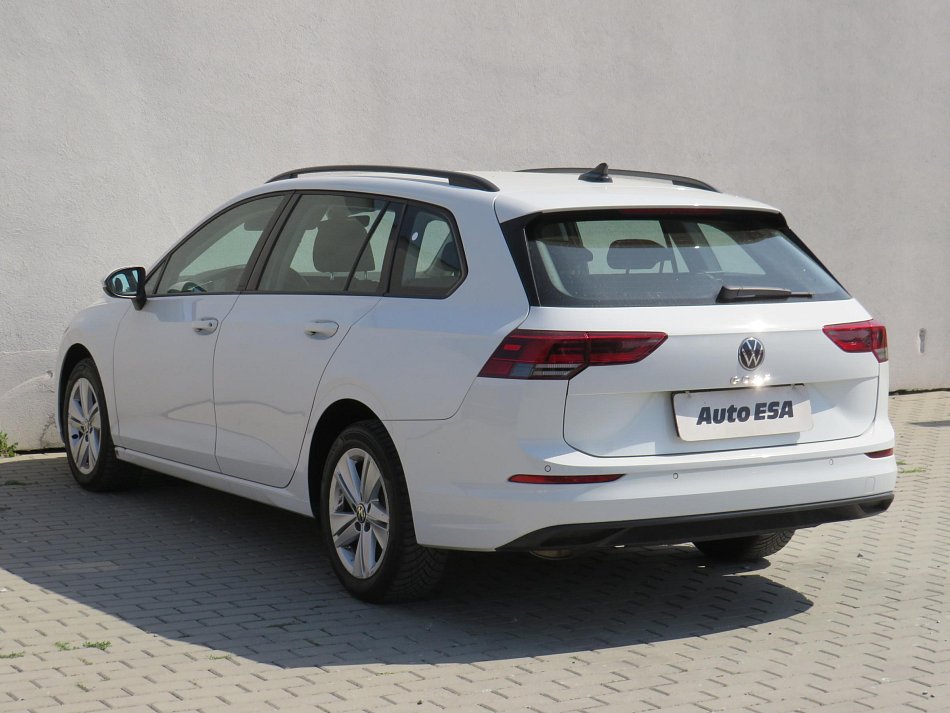 Volkswagen Golf 2.0 TDi Life