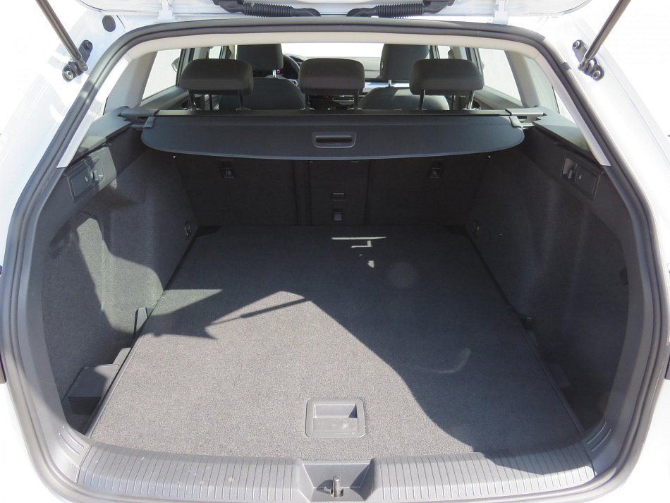 Volkswagen Golf 2.0 TDi Life