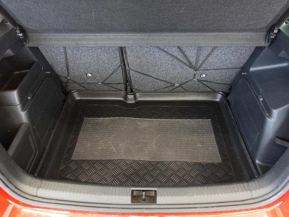 Škoda Fabia III 1.2TSi Ambition
