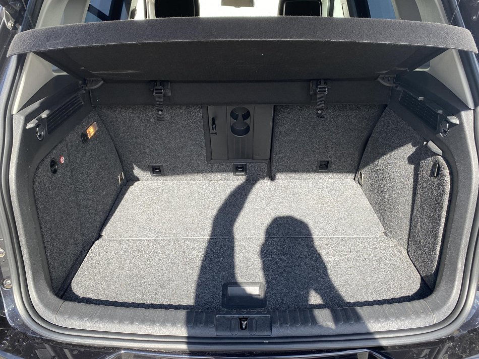 Volkswagen Tiguan 1.4 TSi Sport