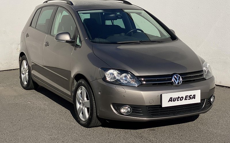 Volkswagen Golf Plus 1.4 TSi Team