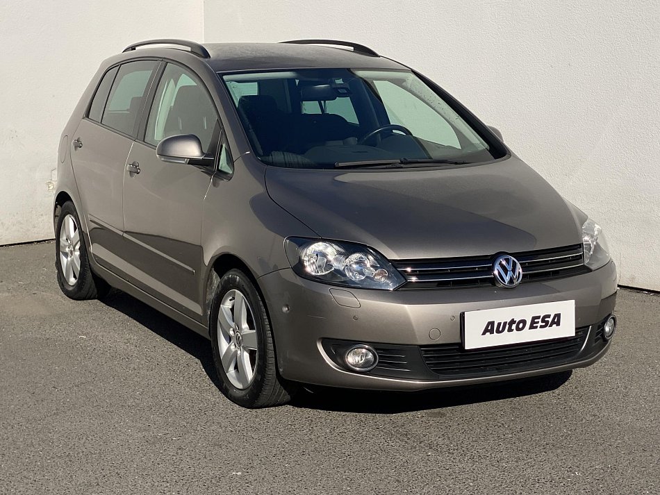 Volkswagen Golf Plus 1.4 TSi Team