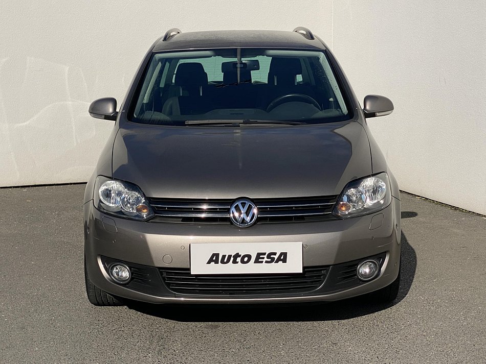 Volkswagen Golf Plus 1.4 TSi Team