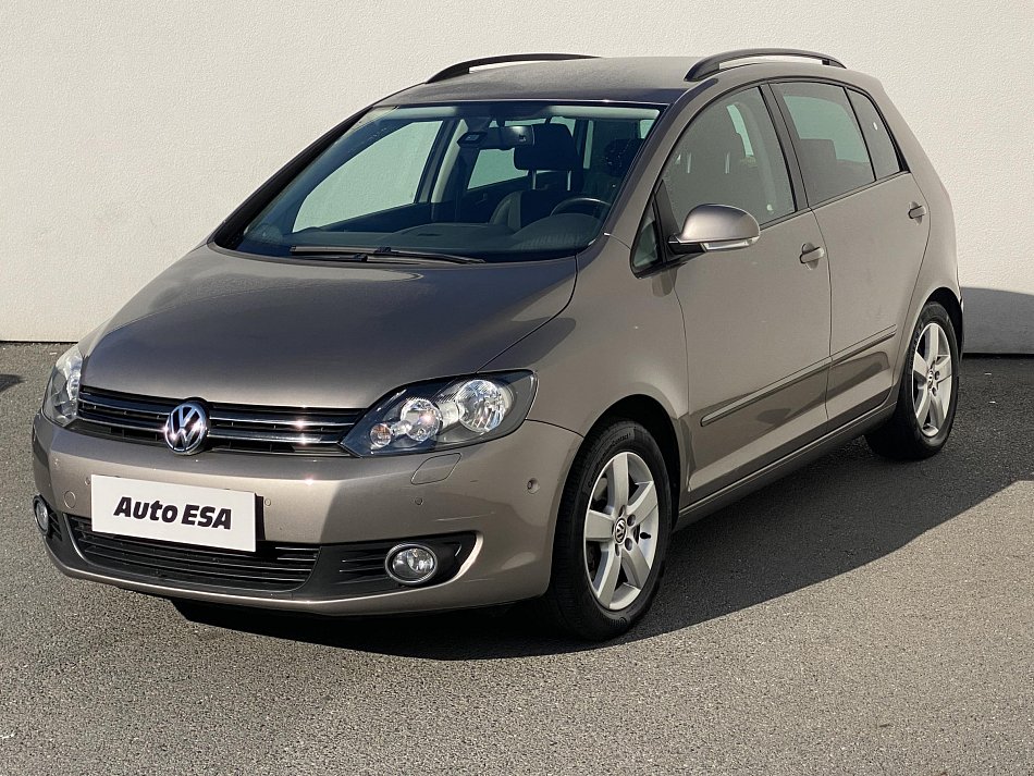 Volkswagen Golf Plus 1.4 TSi Team