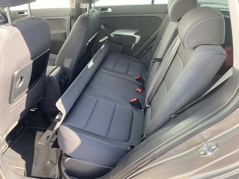 Volkswagen Golf Plus 1.4 TSi Team