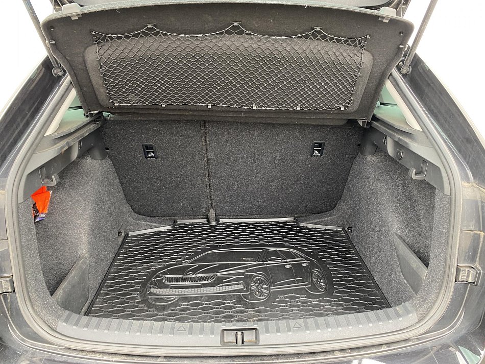 Škoda Scala 1.0 TSi Style