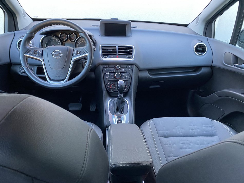 Opel Meriva 1.4T 