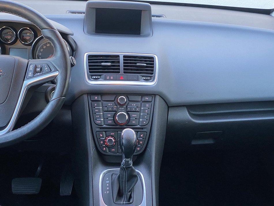 Opel Meriva 1.4T 