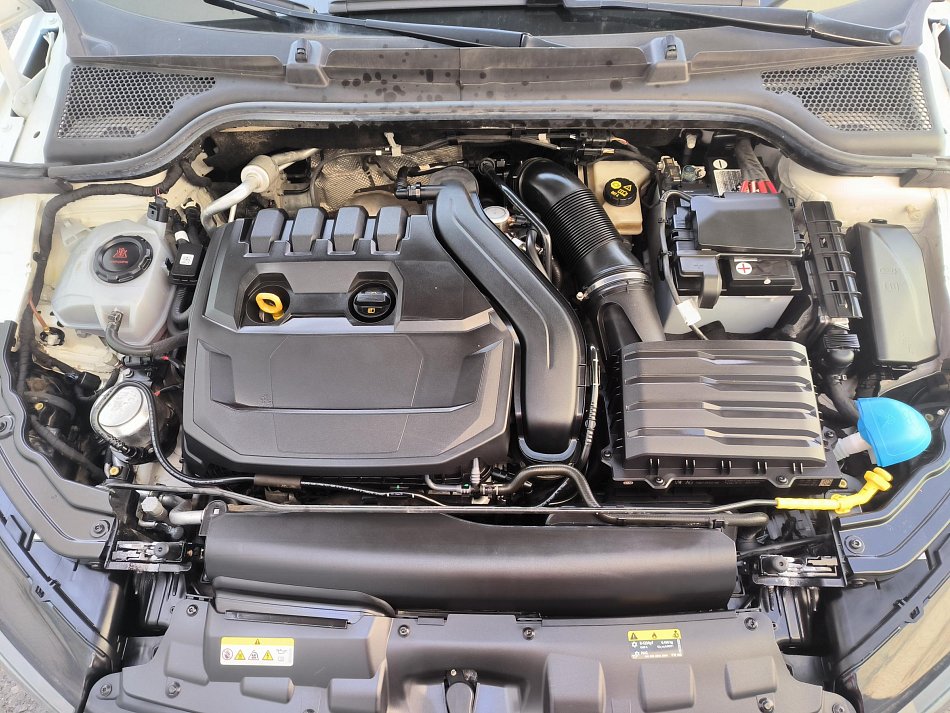Škoda Scala 1.5TSi 