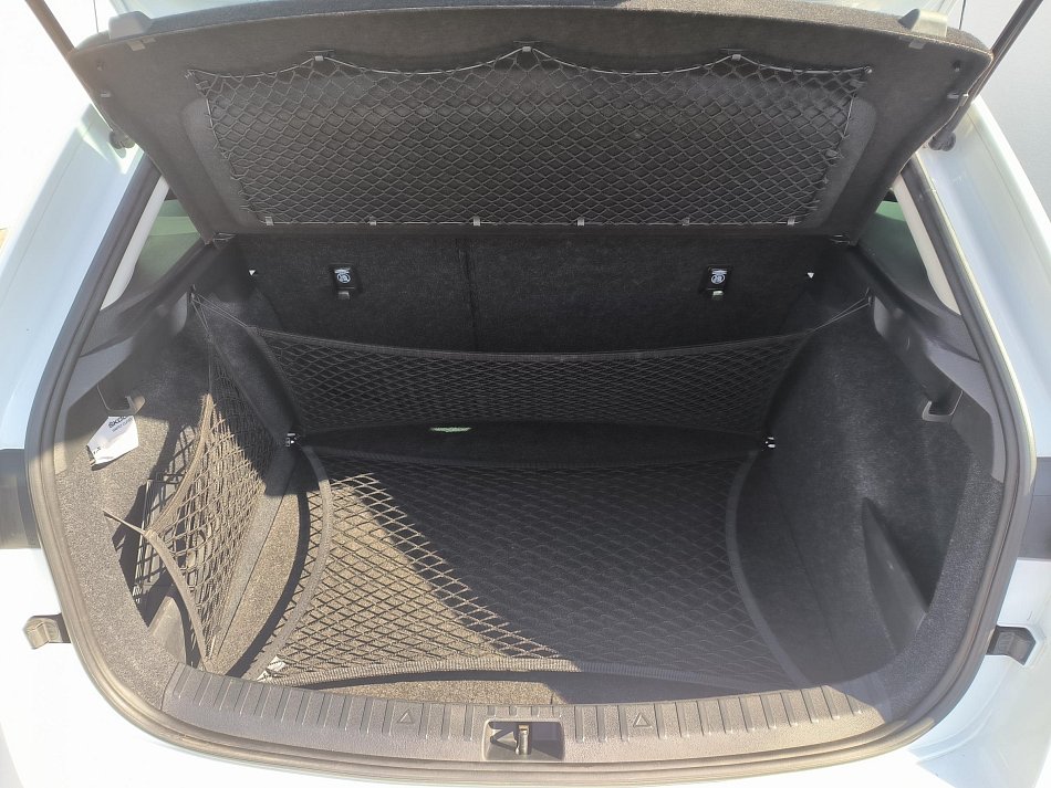 Škoda Scala 1.5TSi 