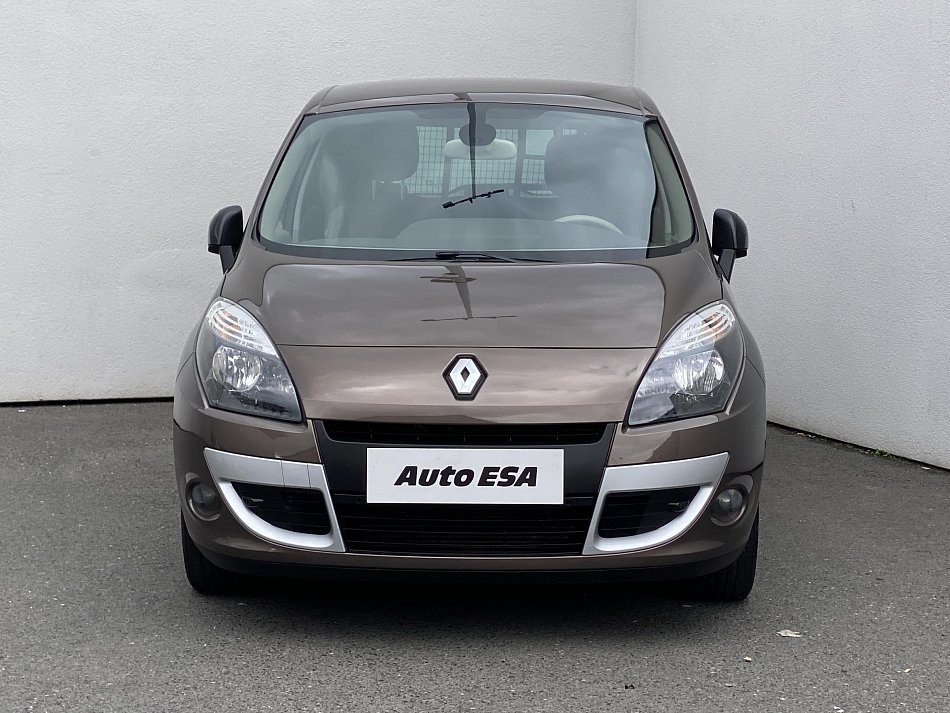 Renault Scénic 1.6 dCi Luxe