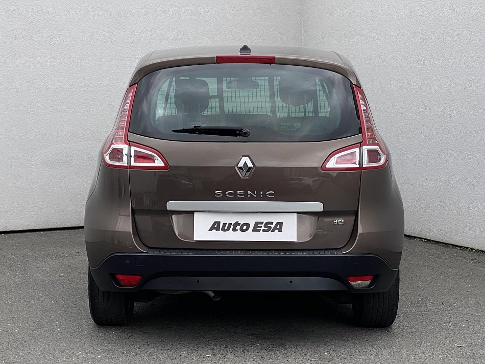 Renault Scénic 1.6 dCi Luxe