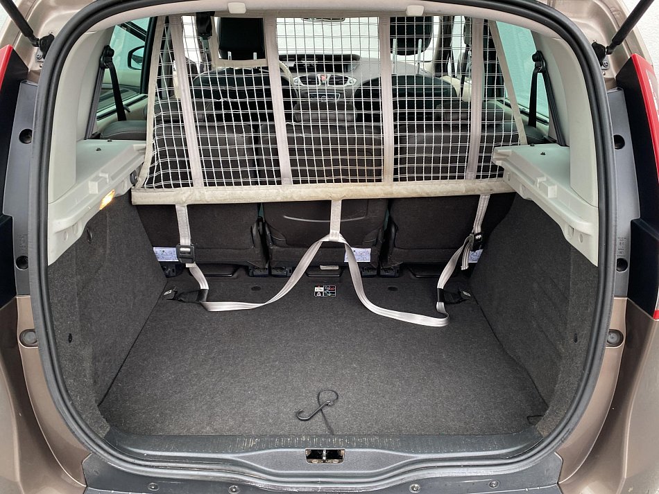 Renault Scénic 1.6 dCi Luxe