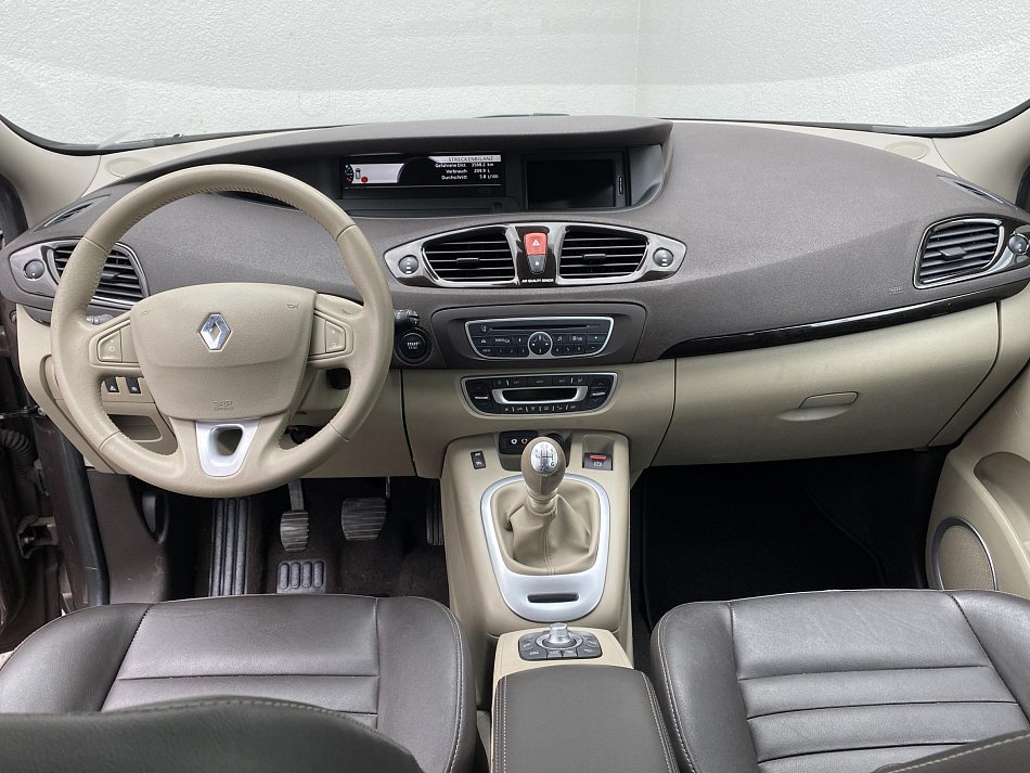 Renault Scénic 1.6 dCi Luxe