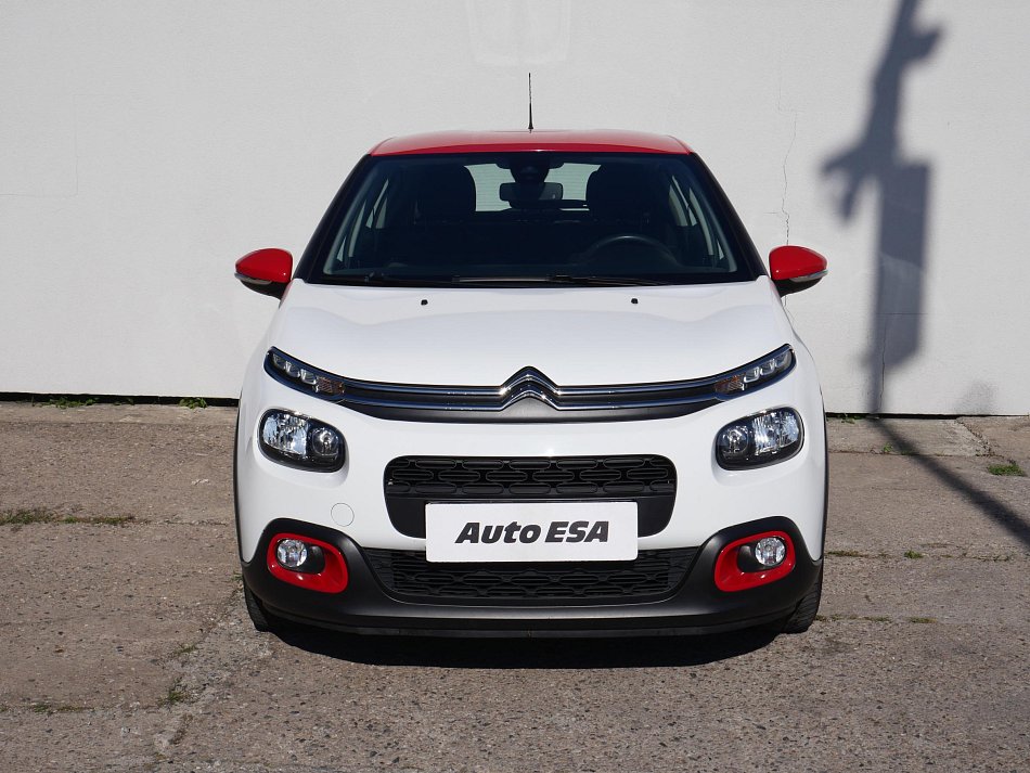 Citroën C3 1.2PT 