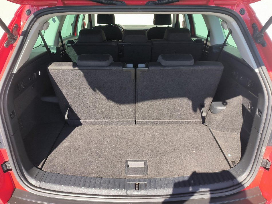 Škoda Kodiaq 1.4 TSI  4x4, 7míst