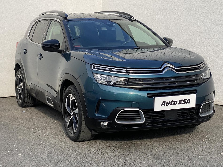 Citroën C5 Aircross 1.2 PT Feel