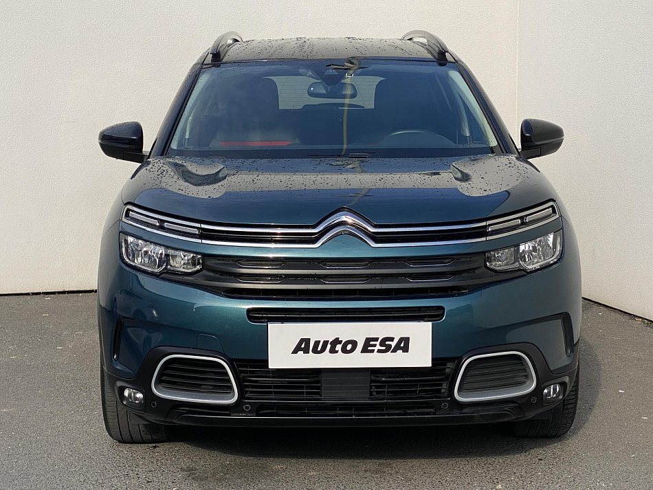 Citroën C5 Aircross 1.2 PT Feel