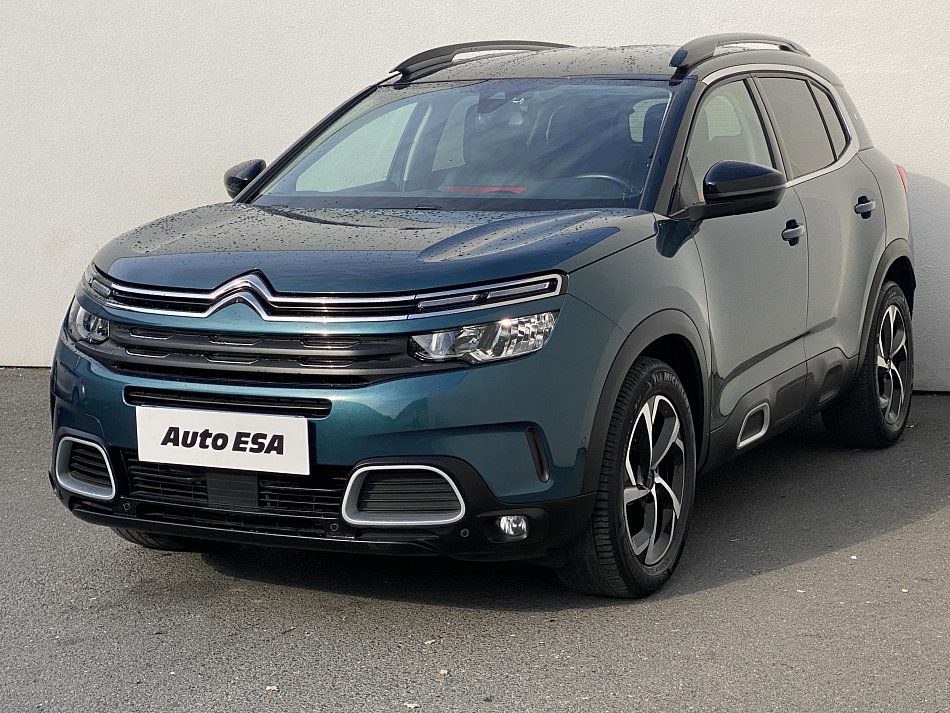 Citroën C5 Aircross 1.2 PT Feel