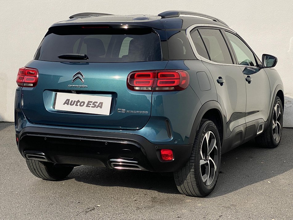 Citroën C5 Aircross 1.2 PT Feel