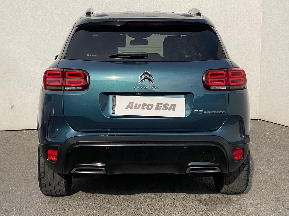 Citroën C5 Aircross 1.2 PT Feel