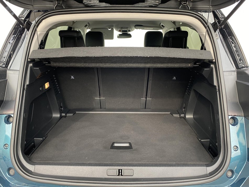Citroën C5 Aircross 1.2 PT Feel