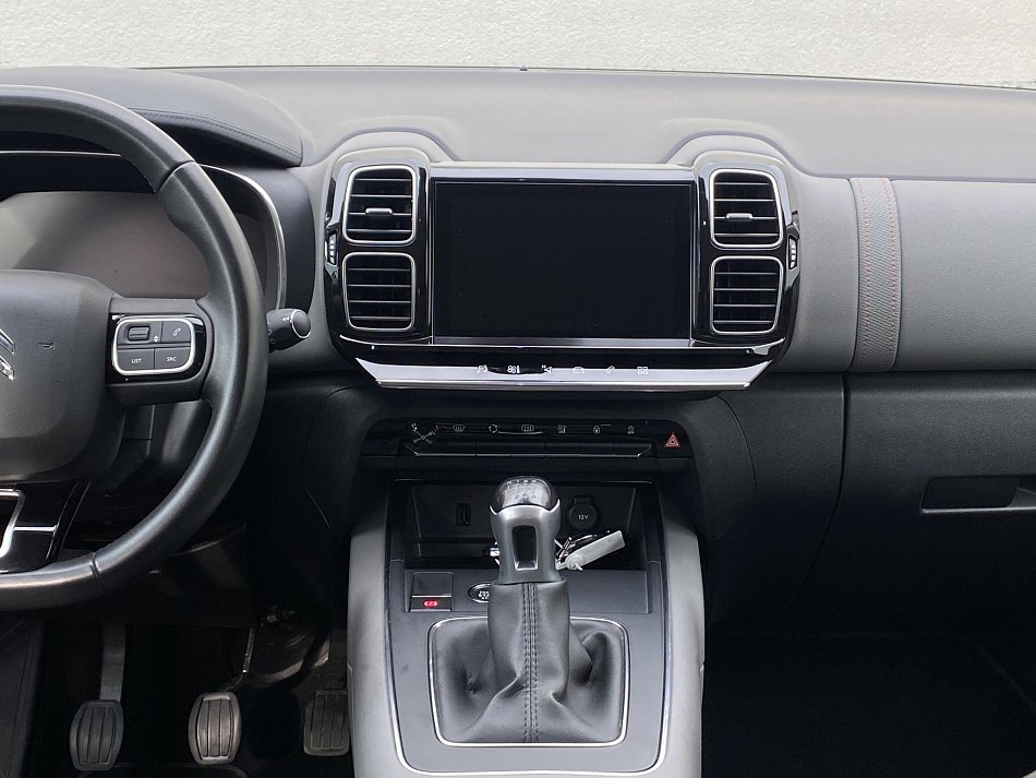 Citroën C5 Aircross 1.2 PT Feel