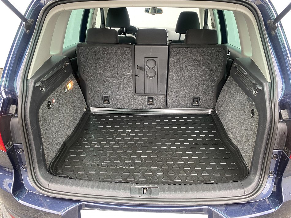 Volkswagen Tiguan 1.4 TSi Sport