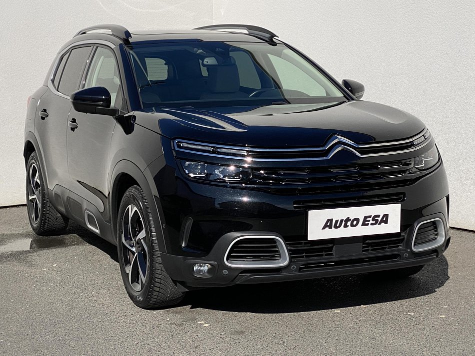 Citroën C5 Aircross 1.5 HDi Shine