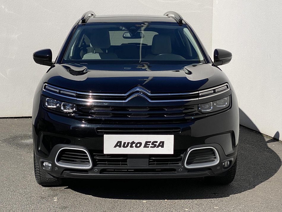 Citroën C5 Aircross 1.5 HDi Shine