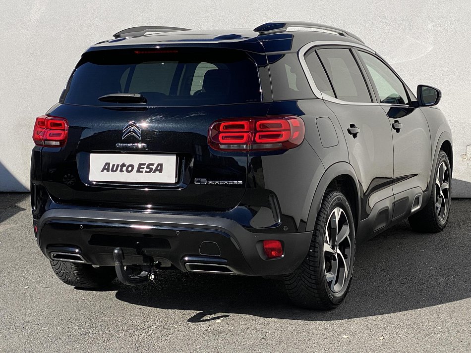 Citroën C5 Aircross 1.5 HDi Shine